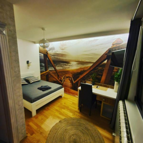 Alo Alo Apartman 6